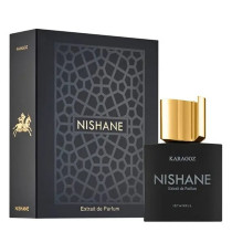 Nishane Karagoz For Unisex Extrait De Parfum, 50 Ml