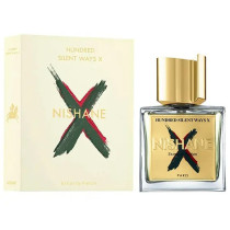 Nishane Hundred Silent Ways X For Unisex Extrait De Parfum, 50 Ml