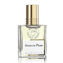 Nicolai Parfumeur Createur Angelys Pear For Unisex Eau De Toilette, 30 Ml