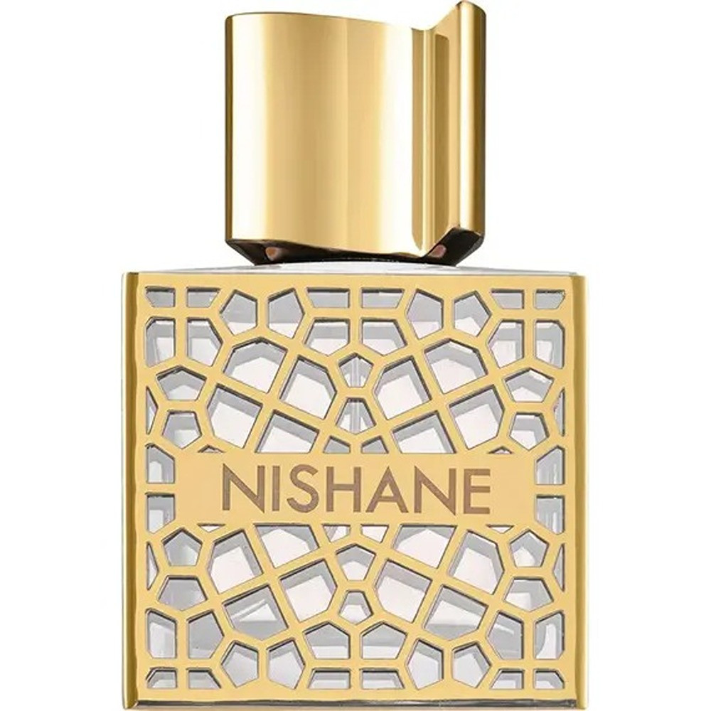 Nishane Hacivat Oud For Unisex Extrait De Parfum, 50 Ml