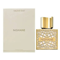 Nishane Hacivat Oud For Unisex Extrait De Parfum, 50 Ml