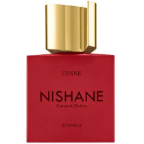 Nishane Zenne For Unisex Extrait De Parfum, 50 Ml