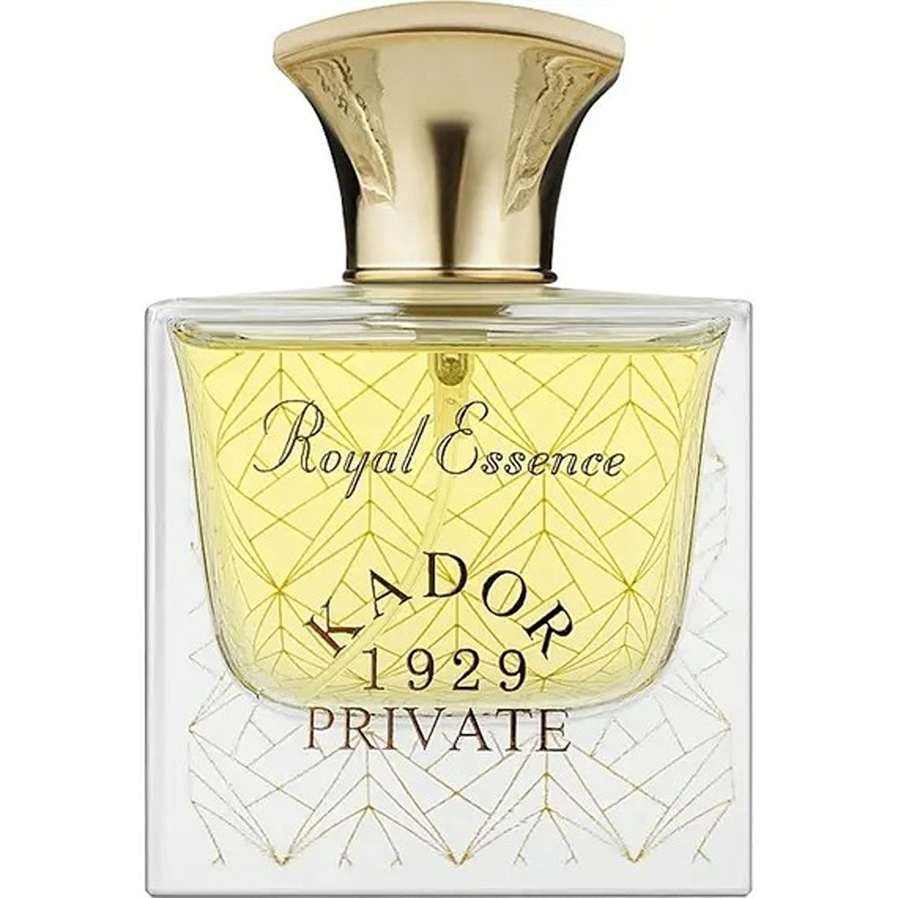 Noran Perfumes Kador 1929 Private For Unisex Eau De Parfum, 100 Ml