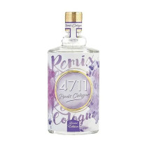 No. 4711 Remix Cologne Lavender Edition For Unisex Eau De Cologne, 150 Ml