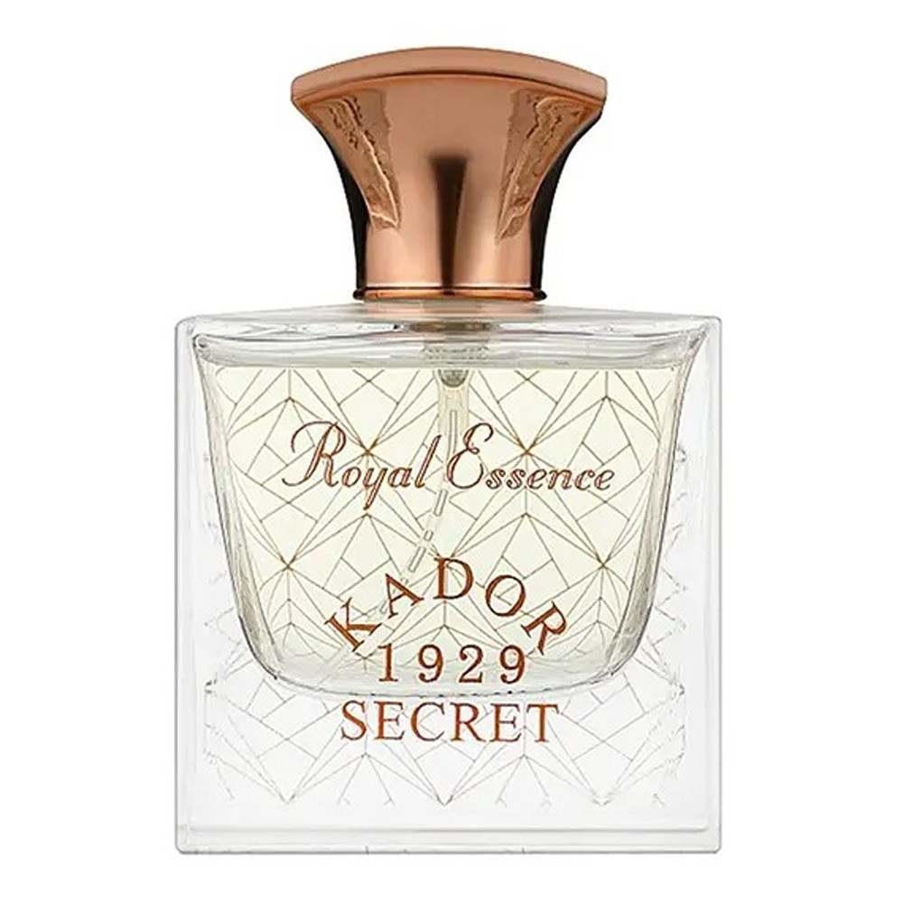 Noran Perfumes Kador 1929 Special For Unisex Eau De Parfum, 100 Ml