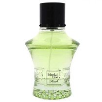 Nuparfums Black Is Black Fresh For Women Eau De Parfum, 100 Ml