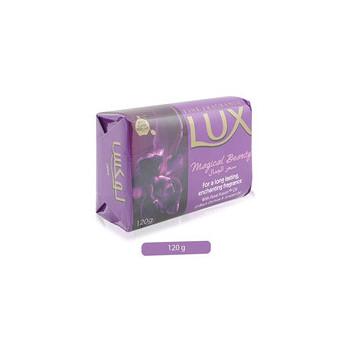 Magical Beauty Soap Bar 120g 
