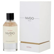 Nvdo Mistral Artisan For Unisex Eau De Parfum, 75 Ml