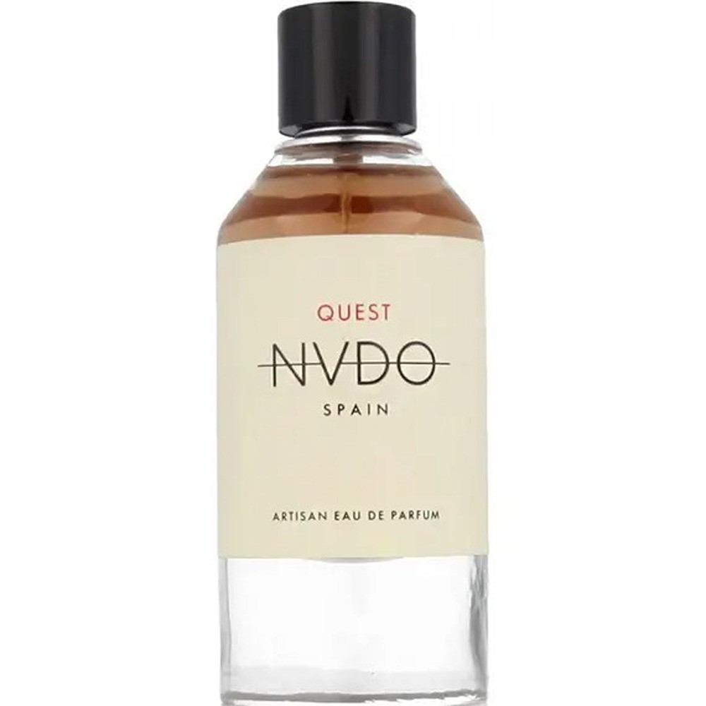 Nvdo Quest Artisan For Unisex Eau De Parfum, 75 Ml