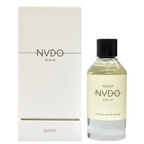 Nvdo Quest Artisan For Unisex Eau De Parfum, 75 Ml