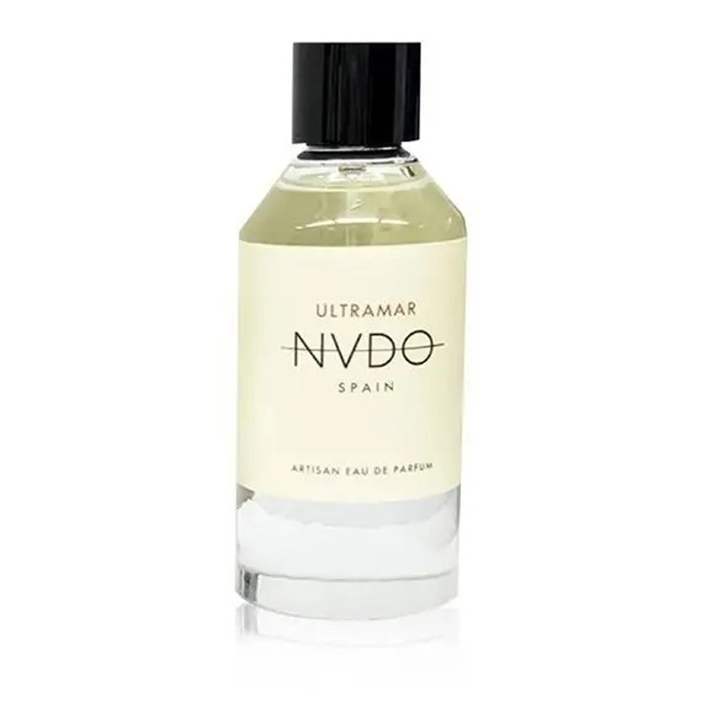 Nvdo Ultramar Artisan For Unisex Eau De Parfum, 75 Ml