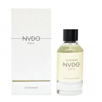 Nvdo Ultramar Artisan For Unisex Eau De Parfum, 75 Ml