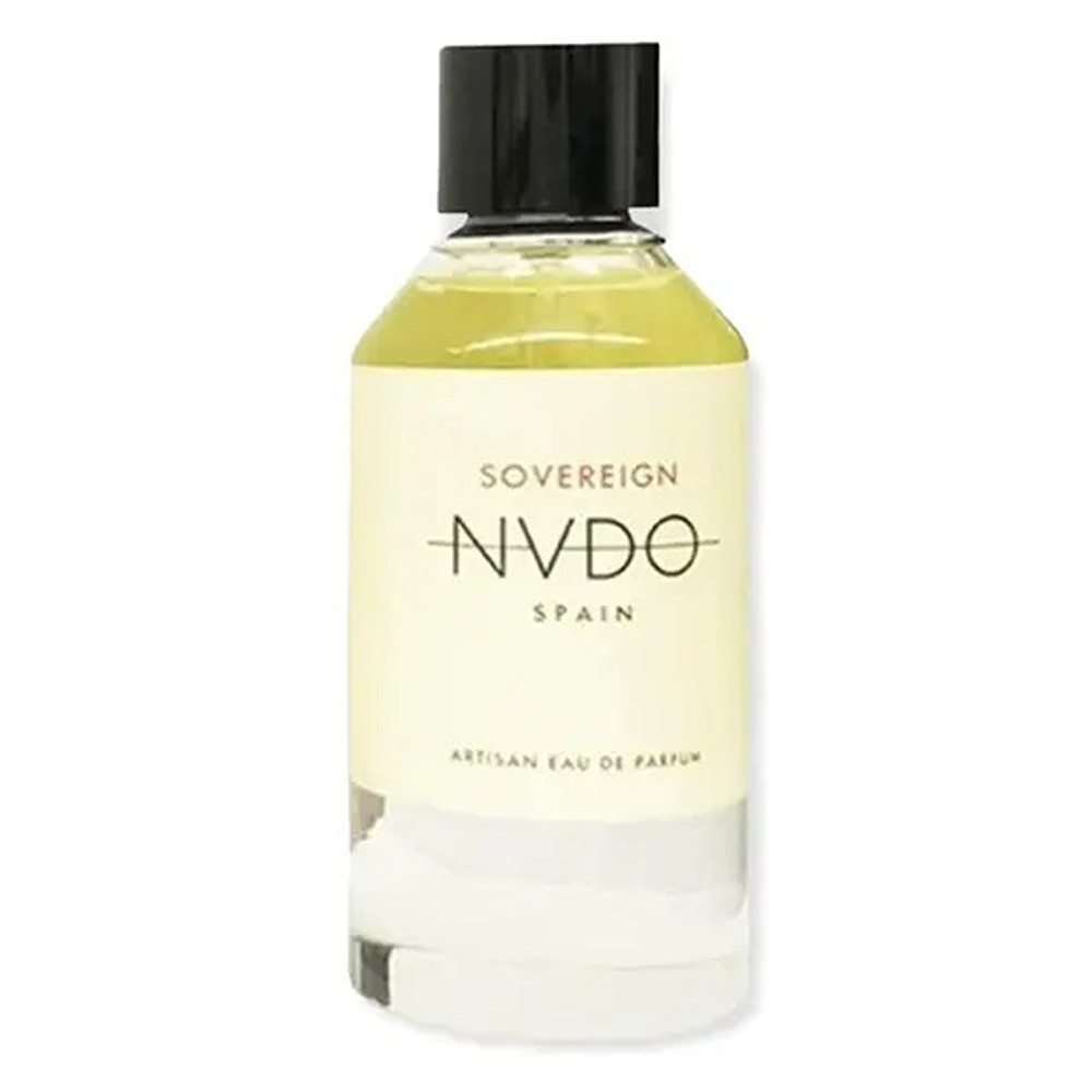 Nvdo Sovereign Artisan For Unisex Eau De Parfum, 75 Ml