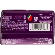 Magical Beauty Bar Soap 120g Pack of 6 120x6g 