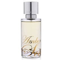Nych Perfumes Amber Sahara For Unisex Eau De Parfum, 50 Ml