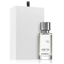 Nych Perfumes Ambre Gris For Unisex Eau De Parfum, 50 Ml