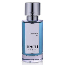 Nych Perfumes Muskarat 995 For Unisex Eau De Parfum, 50 Ml