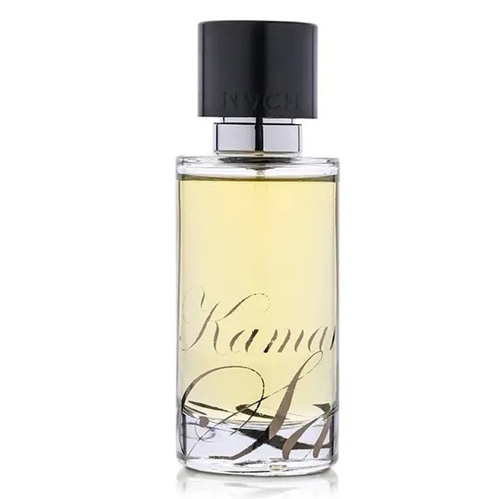 Nych Perfumes Kamar Sahara For Unisex Eau De Parfum, 50 Ml