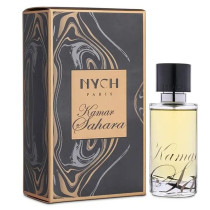 Nych Perfumes Kamar Sahara For Unisex Eau De Parfum, 50 Ml