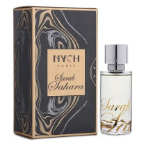 Nych Perfumes Sarab Sahra For Unisex Eau De Parfum, 50 Ml