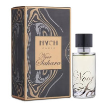 Nych Perfumes Noor Sahara For Unisex Eau De Parfum, 50 Ml