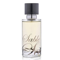 Nych Perfumes Sable Sahara For Unisex Eau De Parfum, 50 Ml