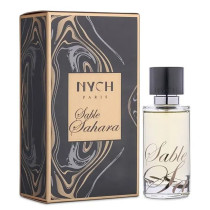 Nych Perfumes Sable Sahara For Unisex Eau De Parfum, 50 Ml