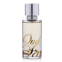 Nych Perfumes Oud Sahara For Unisex Eau De Parfum, 50 Ml