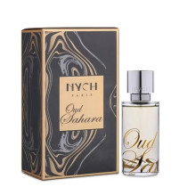 Nych Perfumes Oud Sahara For Unisex Eau De Parfum, 50 Ml