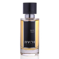 Nych Perfumes Tropic Valey For Unisex Eau De Parfum, 50 Ml