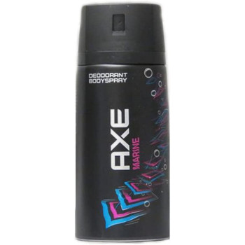 Marine Body Spray Deodorant 150ml 