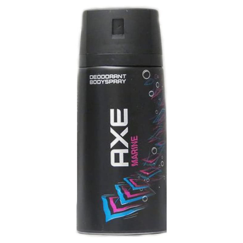 Marine Body Spray Deodorant 150ml