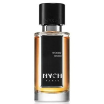 Nych Perfumes Woody Wood For Unisex Eau De Parfum, 50 Ml
