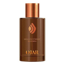 Ojar Eagle Eyed Stranger For Unisex Eau De Parfum, 100 Ml