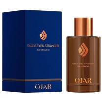 Ojar Eagle Eyed Stranger For Unisex Eau De Parfum, 100 Ml