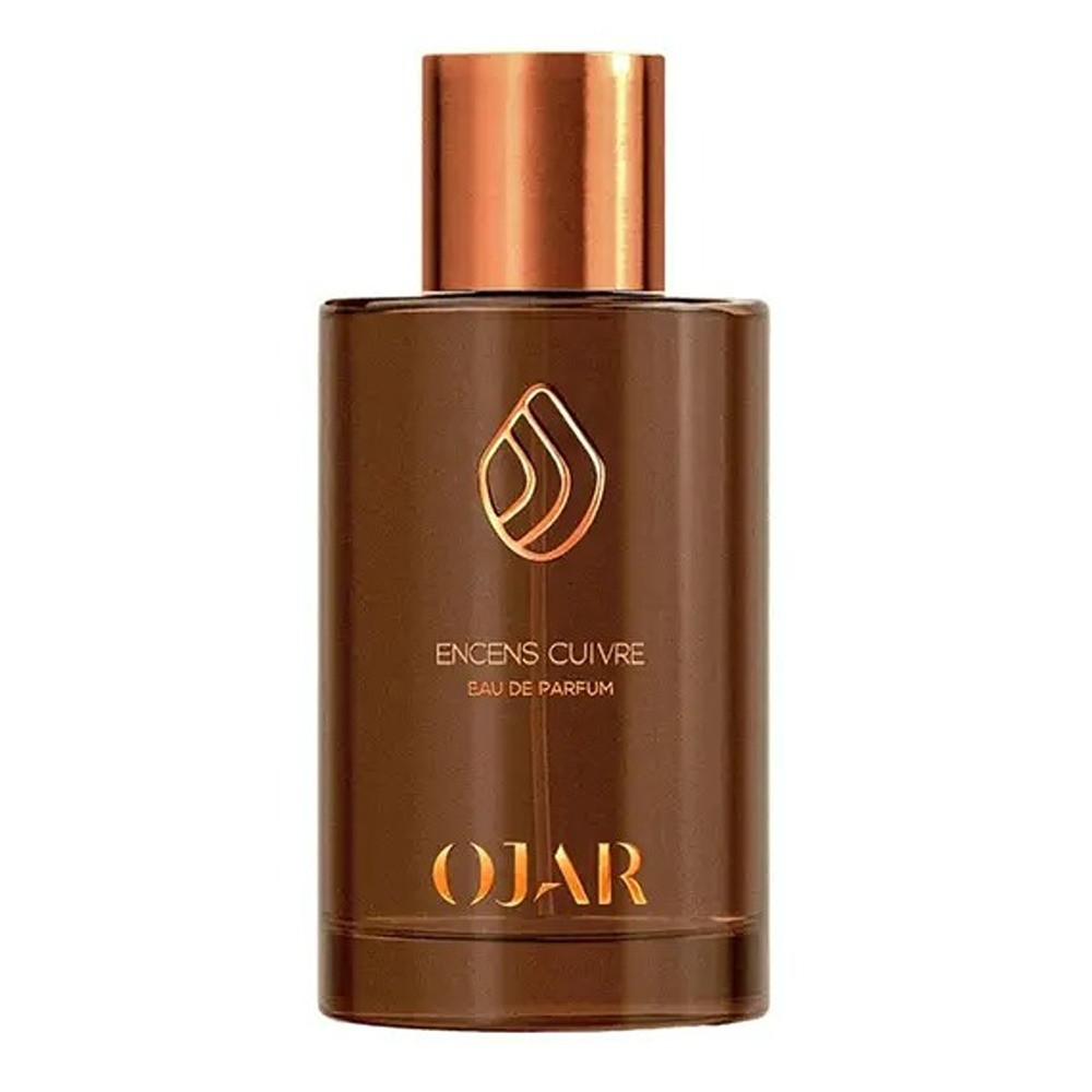 Ojar Encens Cuivre For Unisex Eau De Parfum, 100 Ml