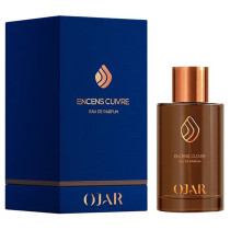 Ojar Encens Cuivre For Unisex Eau De Parfum, 100 Ml