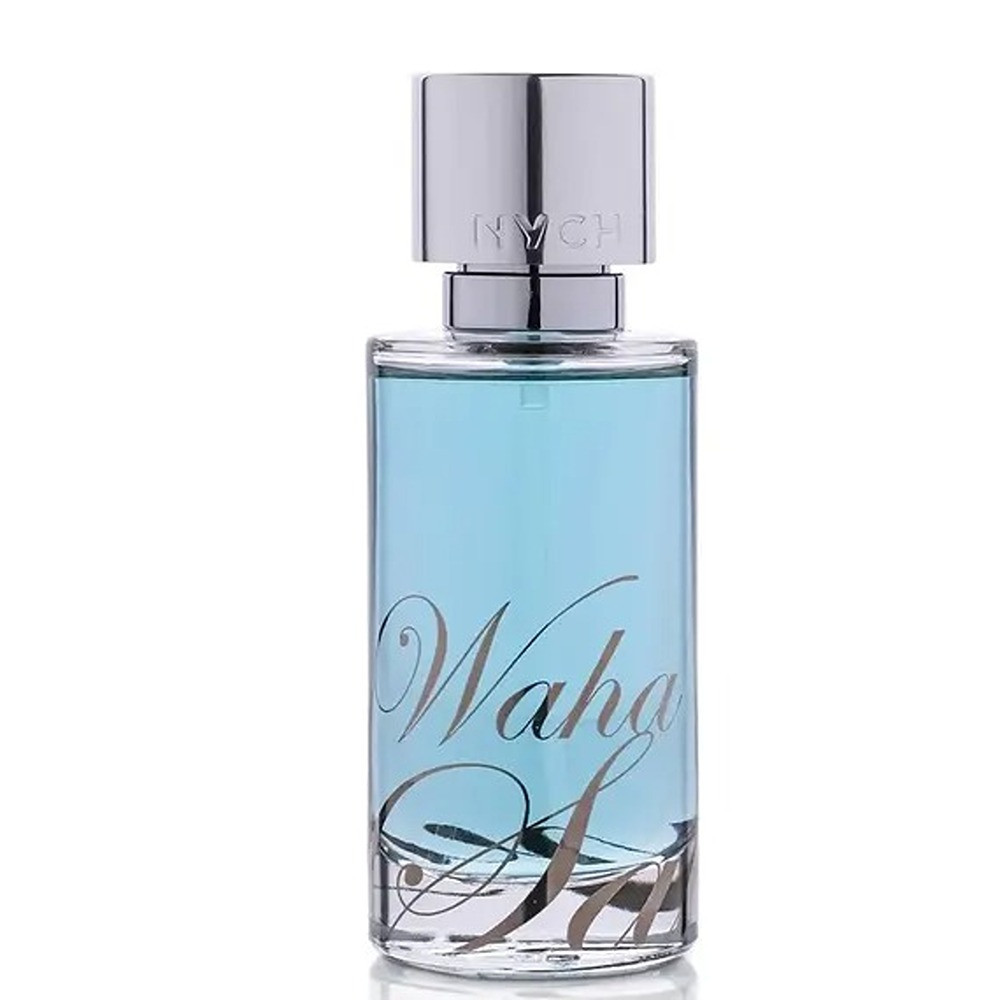 Nych Perfumes Waha Sahara For Unisex Eau De Parfum, 50 Ml