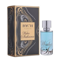 Nych Perfumes Waha Sahara For Unisex Eau De Parfum, 50 Ml