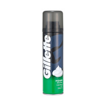 Menthol Pre Shave Foam 200ml 