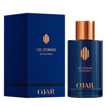 Ojar Ciel D'Orage For Unisex Eau De Parfum, 100 Ml