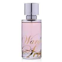 Nych Perfumes Ward Sahara For Unisex Eau De Parfum, 50 Ml