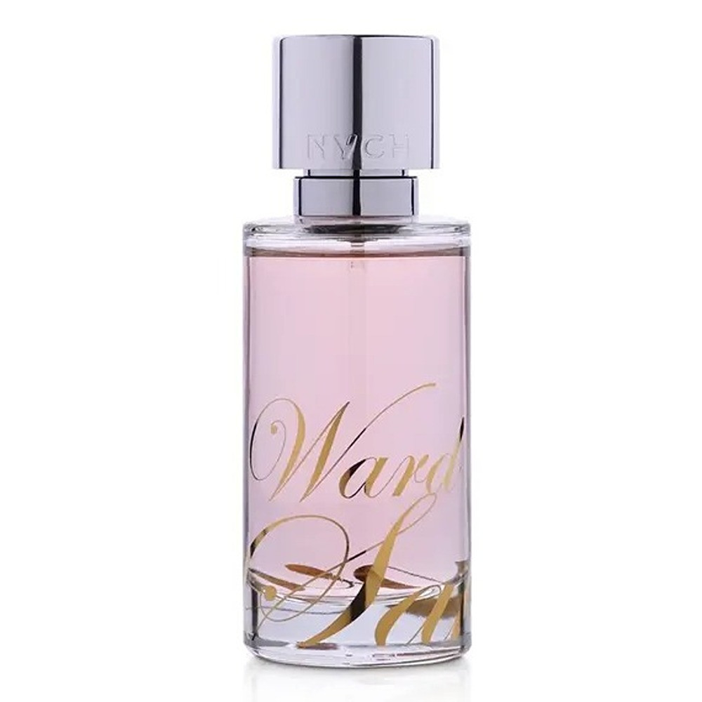 Nych Perfumes Ward Sahara For Unisex Eau De Parfum, 50 Ml