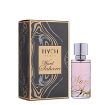 Nych Perfumes Ward Sahara For Unisex Eau De Parfum, 50 Ml