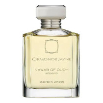 Ormonde Jayne Nawab Of Oudh...