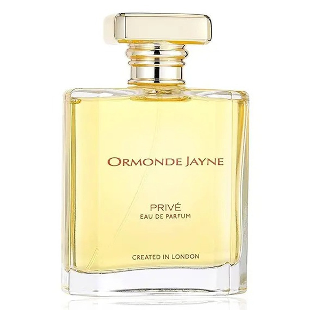 Ormonde Jayne Prive For Unisex Eau De Parfum, 120 Ml