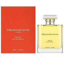 Ormonde Jayne Prive For Unisex Eau De Parfum, 120 Ml