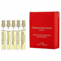 Ormonde Jayne Ormonde Woman For Women Mini Set Eau De Parfum, 5 x 8 Ml