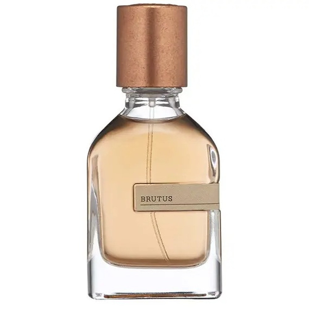 Orto Parisi Brutus For Unisex Parfum, 50 Ml