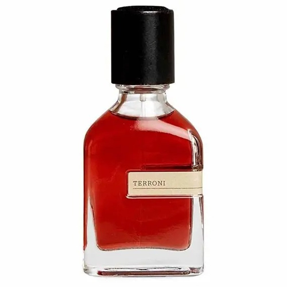 Orto Parisi Terroni For Unisex Parfum, 50 Ml